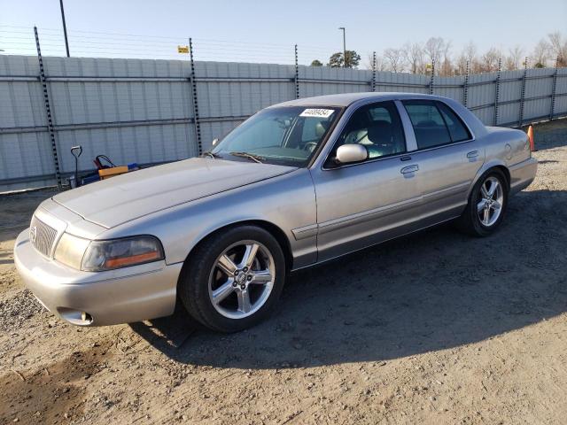 2003 MERCURY MARAUDER, 