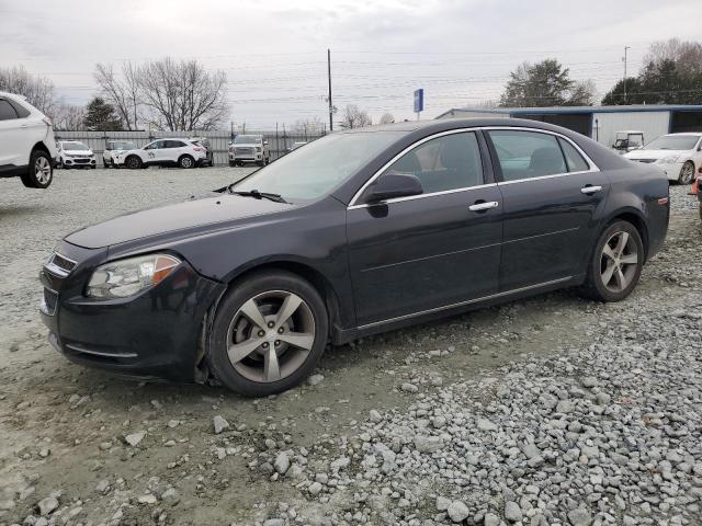 2012 CHEVROLET MALIBU 1LT, 