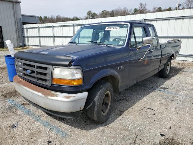 1994 FORD F150, 