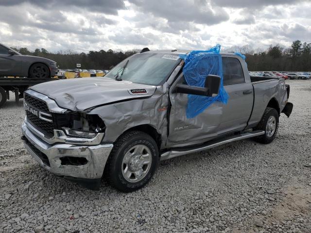 2019 RAM 2500 TRADESMAN, 