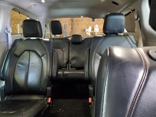 2C4RC1BG4HR540354 - 2017 CHRYSLER PACIFICA TOURING L 黑色 照片 10