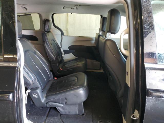 2C4RC1BG4HR540354 - 2017 CHRYSLER PACIFICA TOURING L 黑色 照片 11