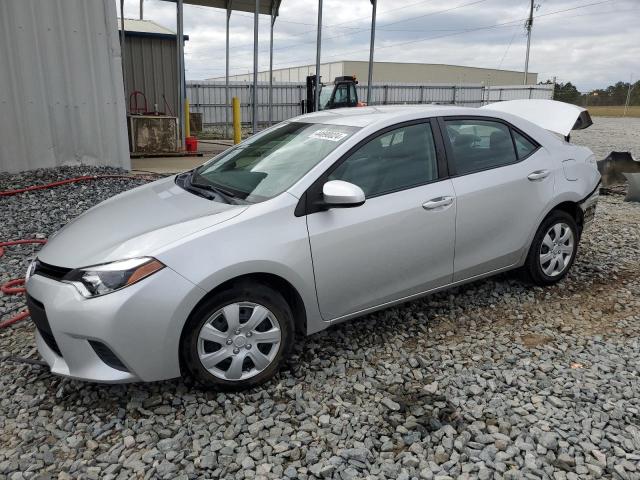 2014 TOYOTA COROLLA L, 