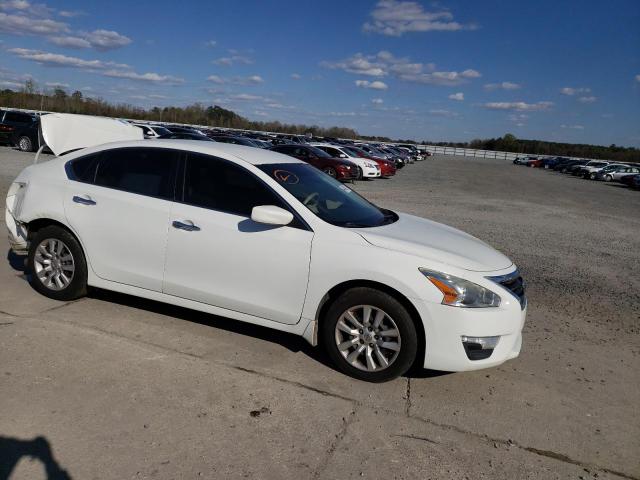 1N4AL3AP4FC277949 - 2015 NISSAN ALTIMA 2.5 WHITE photo 4