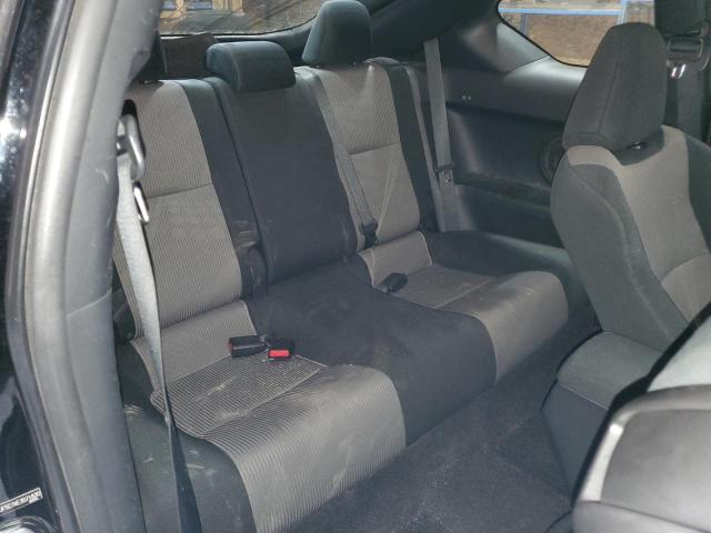 JTKJF5C7XE3071830 - 2014 TOYOTA SCION TC 黑色 照片 10
