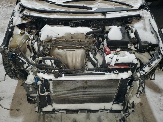 JTKJF5C7XE3071830 - 2014 TOYOTA SCION TC 黑色 照片 11