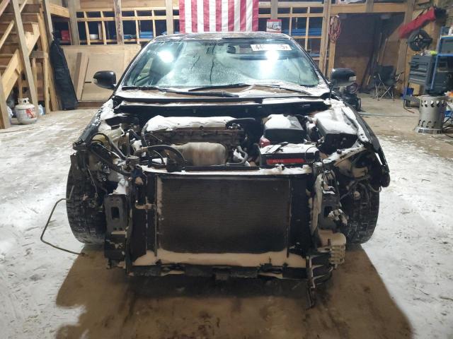 JTKJF5C7XE3071830 - 2014 TOYOTA SCION TC 黑色 照片 5