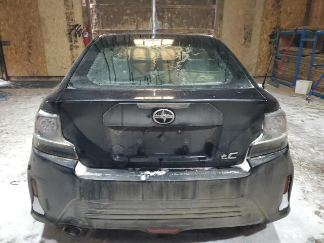 JTKJF5C7XE3071830 - 2014 TOYOTA SCION TC 黑色 照片 6