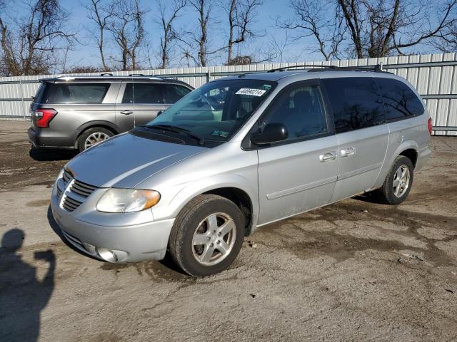 2006 DODGE GRAND CARA SXT, 