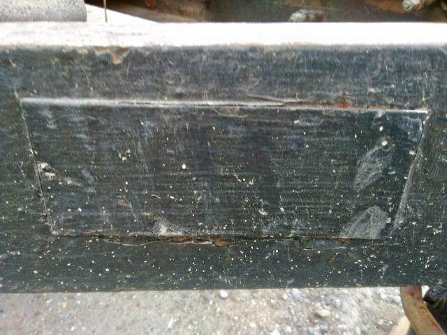 undefined - 2000 UTILITY 2010 utility trailer  photo 10