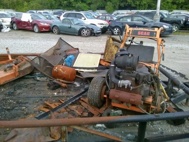 undefined - 2000 UTILITY 2010 utility trailer  photo 5