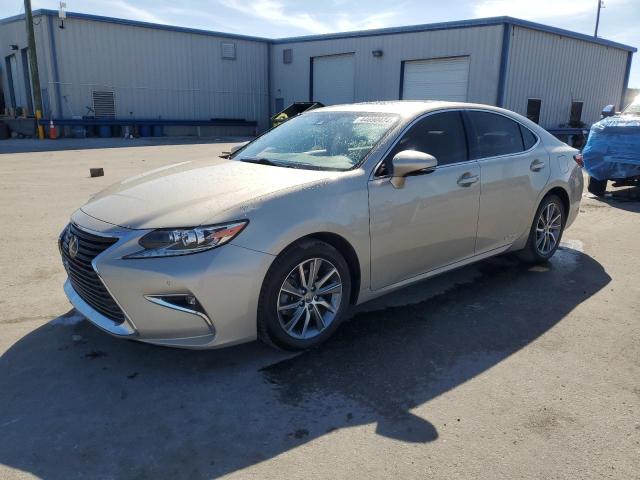 2018 LEXUS ES 300H, 