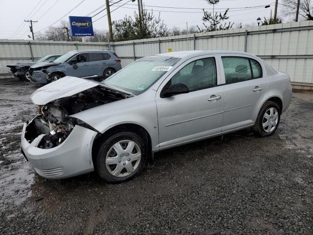 2007 CHEVROLET COBALT LS, 