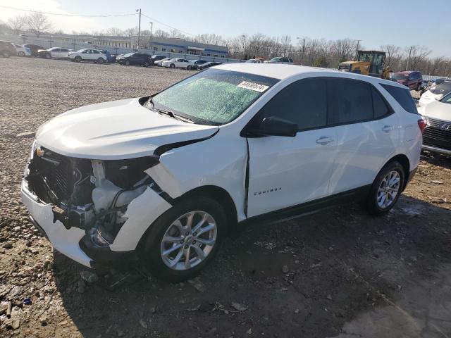 2019 CHEVROLET EQUINOX LS, 