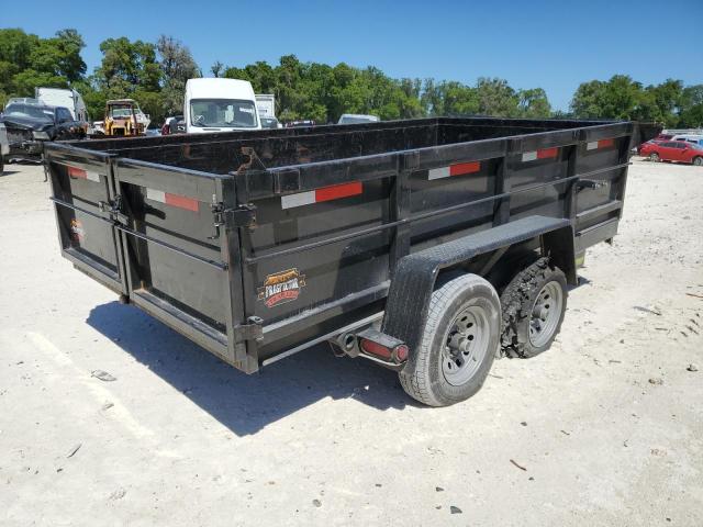 53FBN1227NF074941 - 2022 COVE TRAILER BLACK photo 4