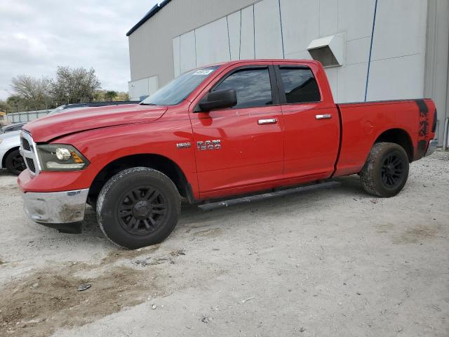 2014 RAM 1500 SLT, 