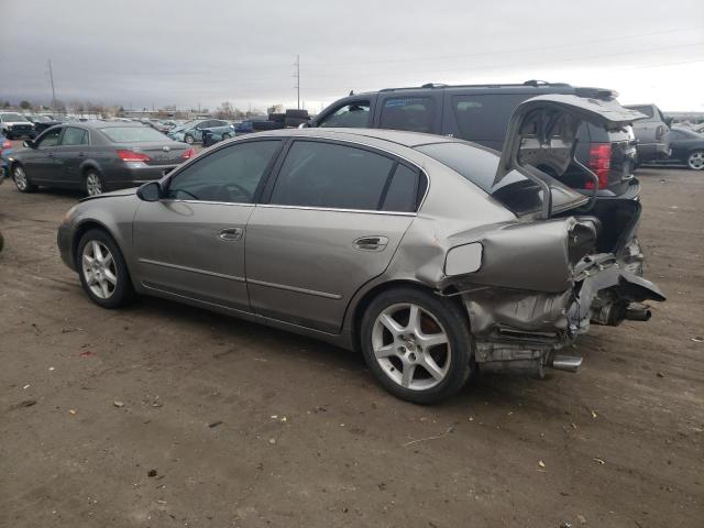 1N4BL11D22C137407 - 2002 NISSAN ALTIMA SE GOLD photo 2