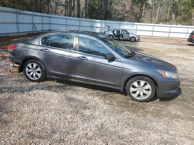 1HGCP26739A079200 - 2009 HONDA ACCORD EX CHARCOAL photo 4