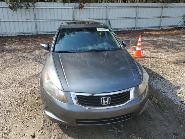 1HGCP26739A079200 - 2009 HONDA ACCORD EX CHARCOAL photo 5