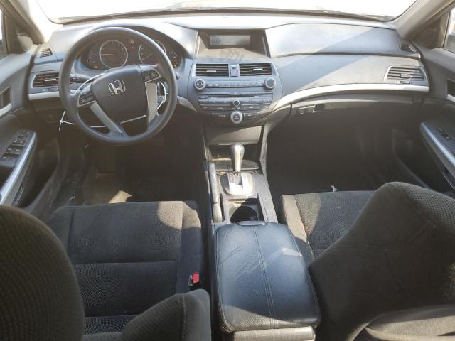 1HGCP26739A079200 - 2009 HONDA ACCORD EX CHARCOAL photo 8