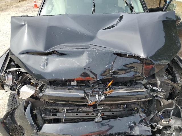 JTEBU5JR8G5396730 - 2016 TOYOTA 4RUNNER SR5/SR5 PREMIUM 黑色 照片 11
