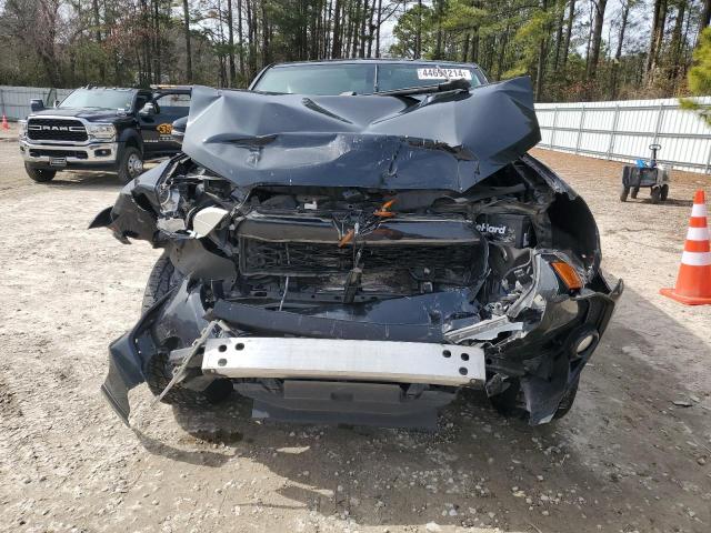 JTEBU5JR8G5396730 - 2016 TOYOTA 4RUNNER SR5/SR5 PREMIUM 黑色 照片 5