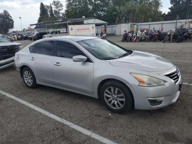 1N4AL3AP0EC273377 - 2014 NISSAN ALTIMA 2.5 GRAY photo 4