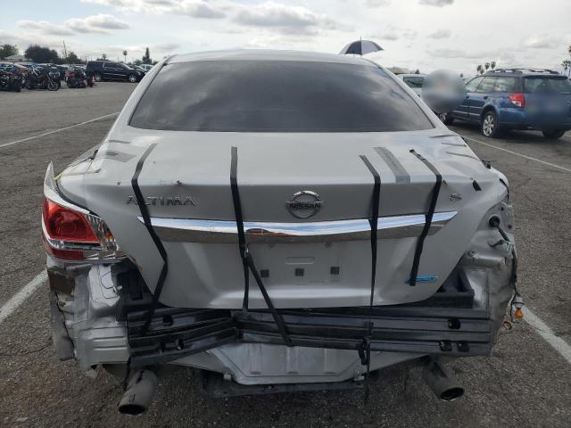 1N4AL3AP0EC273377 - 2014 NISSAN ALTIMA 2.5 GRAY photo 6