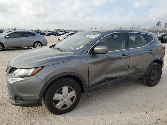 2019 NISSAN ROGUE SPOR S, 