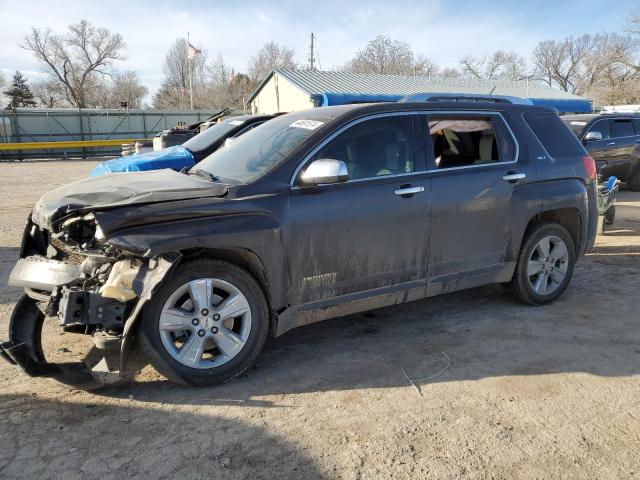 2015 GMC TERRAIN SLT, 