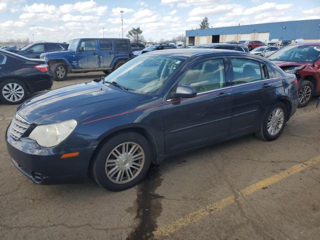 2007 CHRYSLER SEBRING TOURING, 