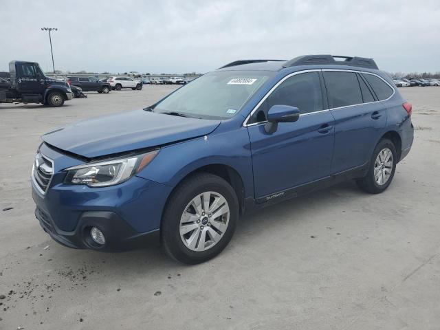 2019 SUBARU OUTBACK 2.5I PREMIUM, 