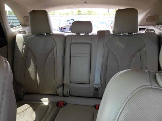 5LMTJ3DH7HUL04306 - 2017 LINCOLN MKC RESERVE SILVER photo 10