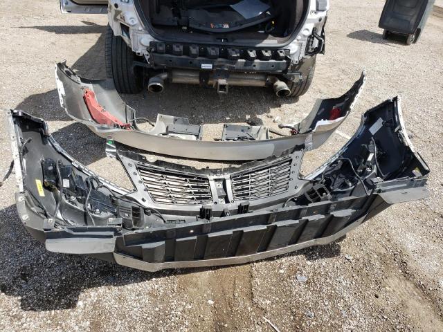 5LMTJ3DH7HUL04306 - 2017 LINCOLN MKC RESERVE SILVER photo 13