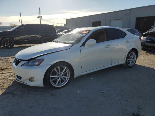 2006 LEXUS IS 250, 