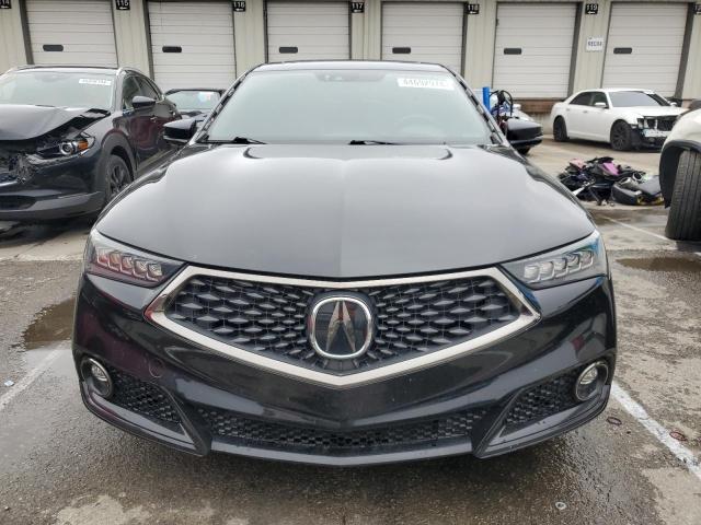 19UUB2F60KA003580 - 2019 ACURA TLX TECHNOLOGY 黑色 照片 5