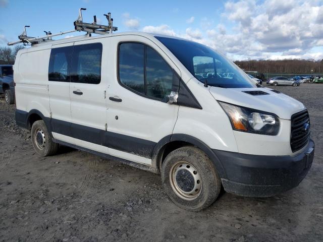 1FTYE1ZM0KKA29862 - 2019 FORD TRANSIT T-150 WHITE photo 4