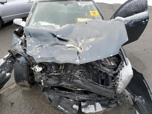 JTKDE3B79A0309779 - 2010 TOYOTA SCION TC გრაფიტი ფოტო 11