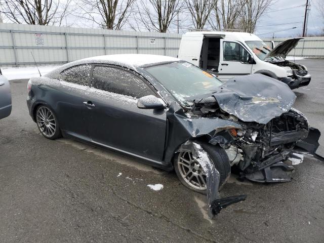JTKDE3B79A0309779 - 2010 TOYOTA SCION TC გრაფიტი ფოტო 4