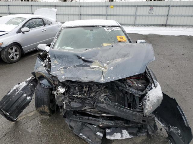 JTKDE3B79A0309779 - 2010 TOYOTA SCION TC გრაფიტი ფოტო 5