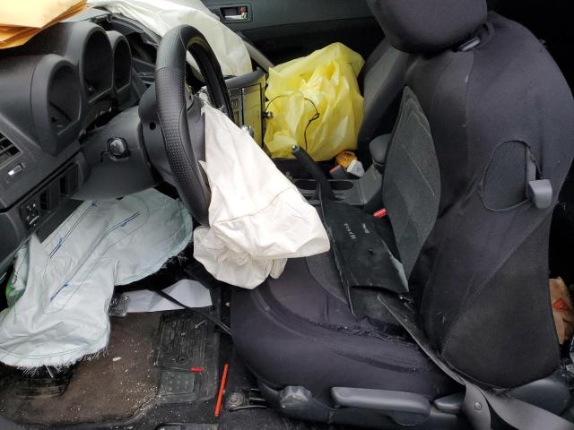 JTKDE3B79A0309779 - 2010 TOYOTA SCION TC გრაფიტი ფოტო 7