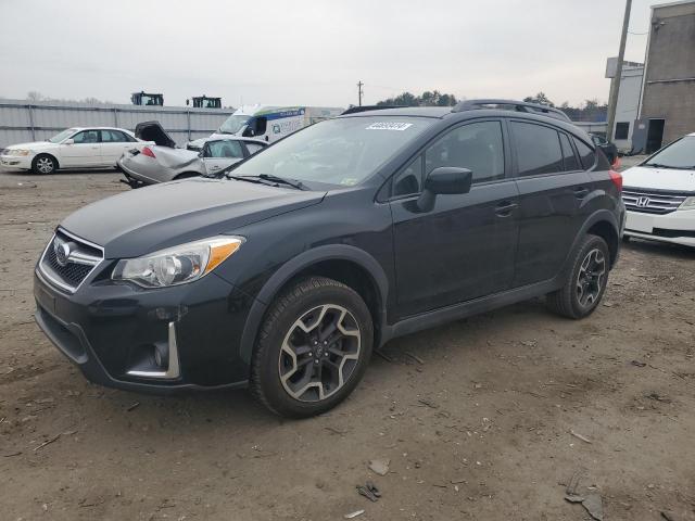 2016 SUBARU CROSSTREK PREMIUM, 