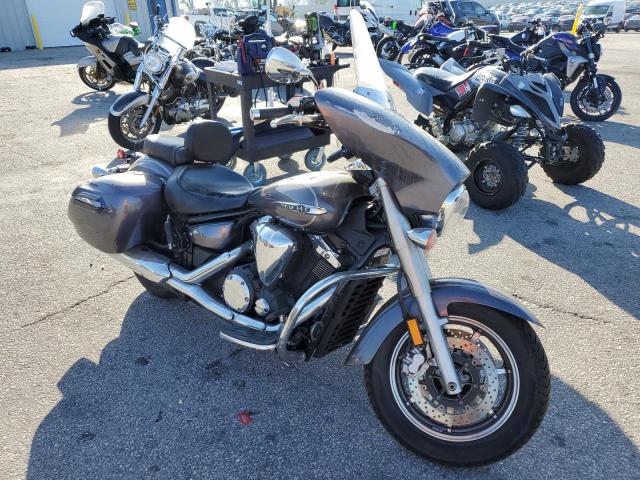 2014 YAMAHA XVS1300 CTC, 