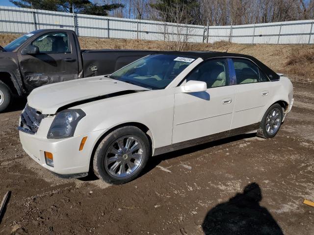 2005 CADILLAC CTS HI FEATURE V6, 