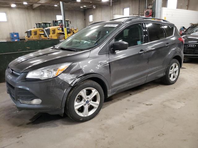 2016 FORD ESCAPE SE, 