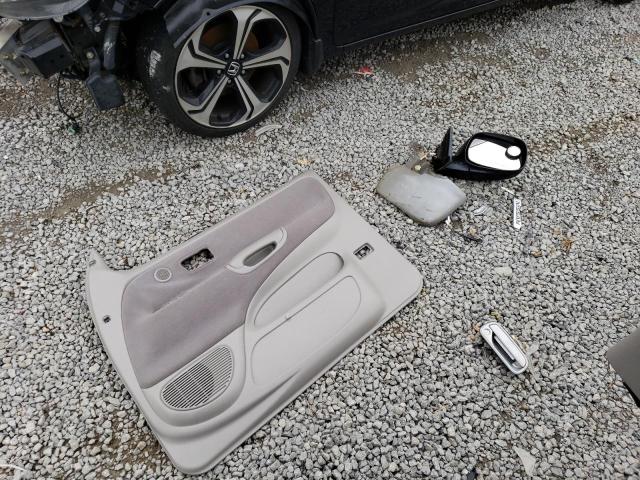 5TBRT34193S438531 - 2003 TOYOTA TUNDRA ACCESS CAB SR5 SILVER photo 12