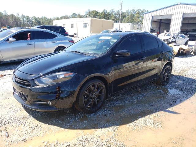 2015 DODGE DART SXT, 