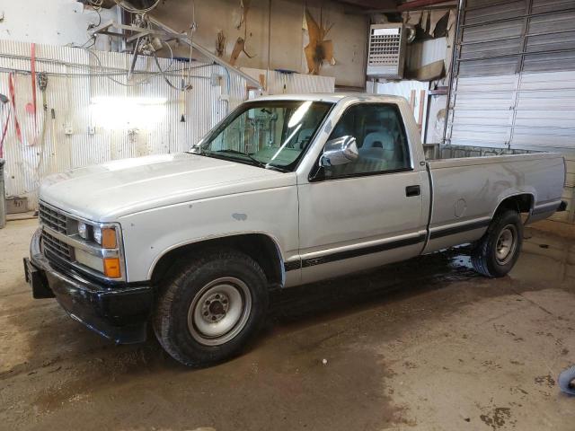 1988 CHEVROLET GMT-400 C2500, 