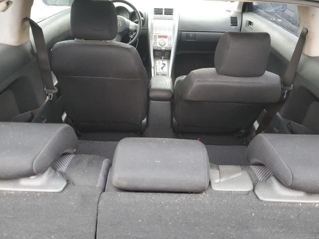 JTKDE167880257697 - 2008 TOYOTA SCION TC BLACK photo 8