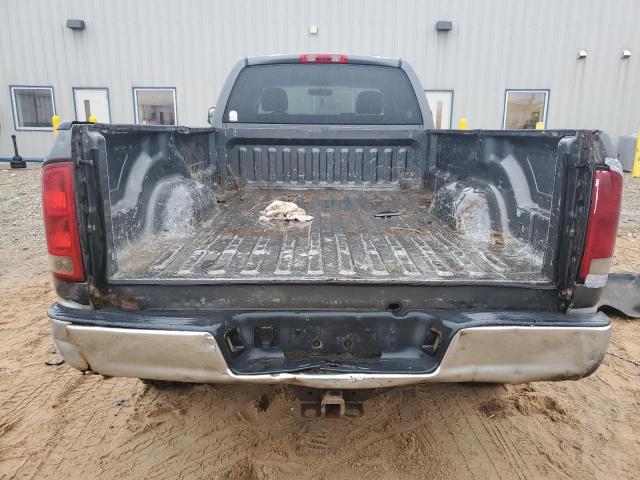 3D7KU28C93G776513 - 2003 DODGE RAM 2500 ST GRAY photo 6